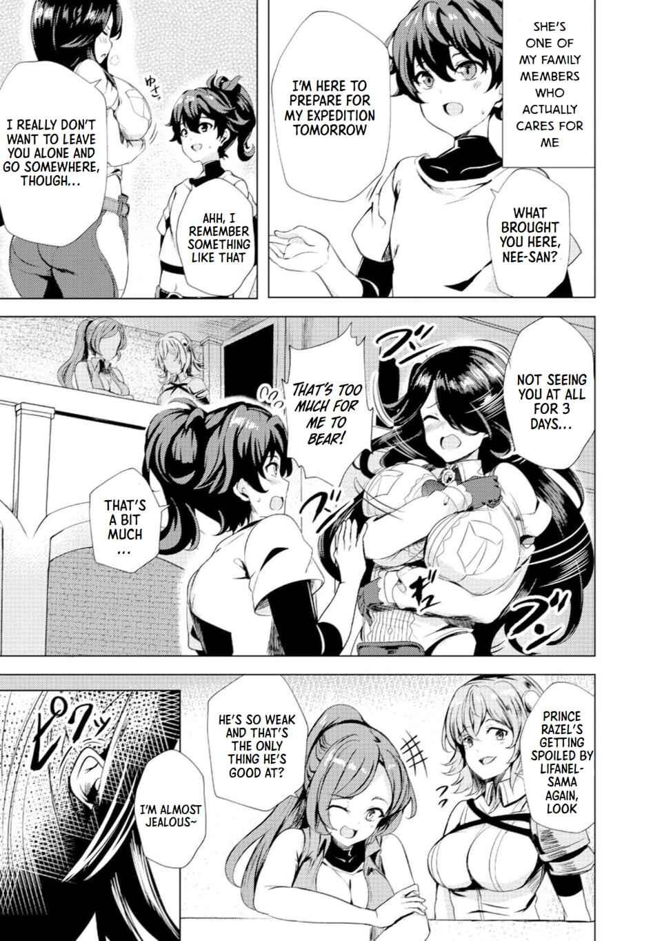 Chapter 1 - Page 6