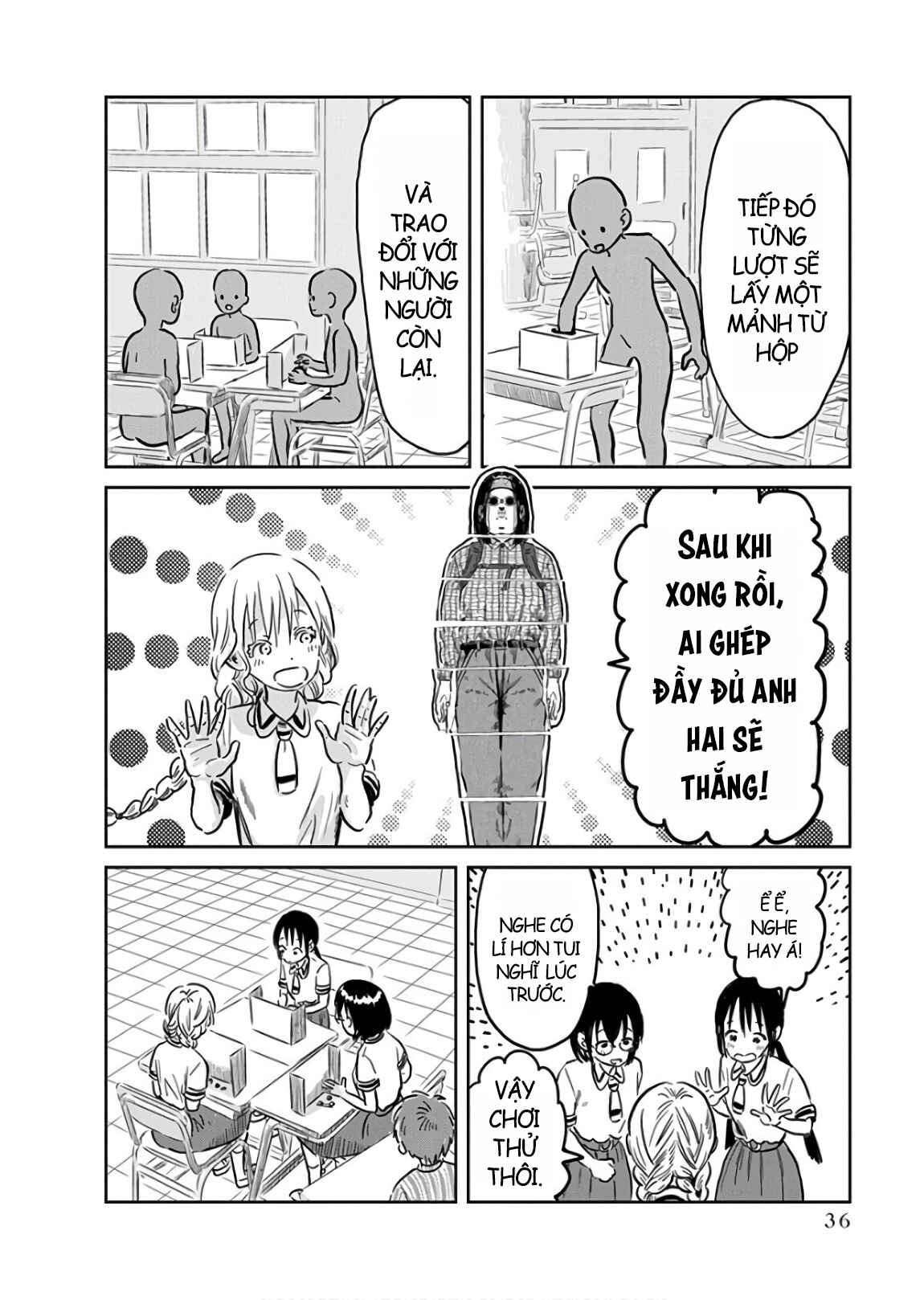 Chapter 61 - Page 4