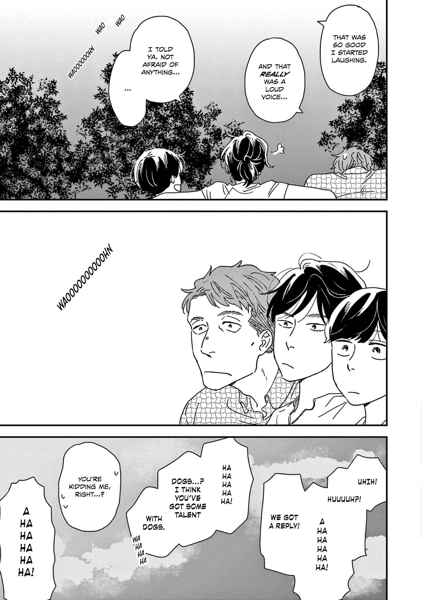 Chapter 40 - Page 32