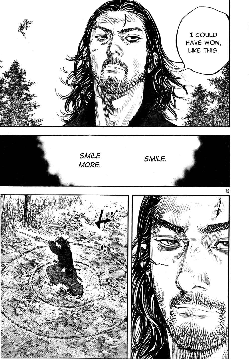 Chapter 284 - Page 12