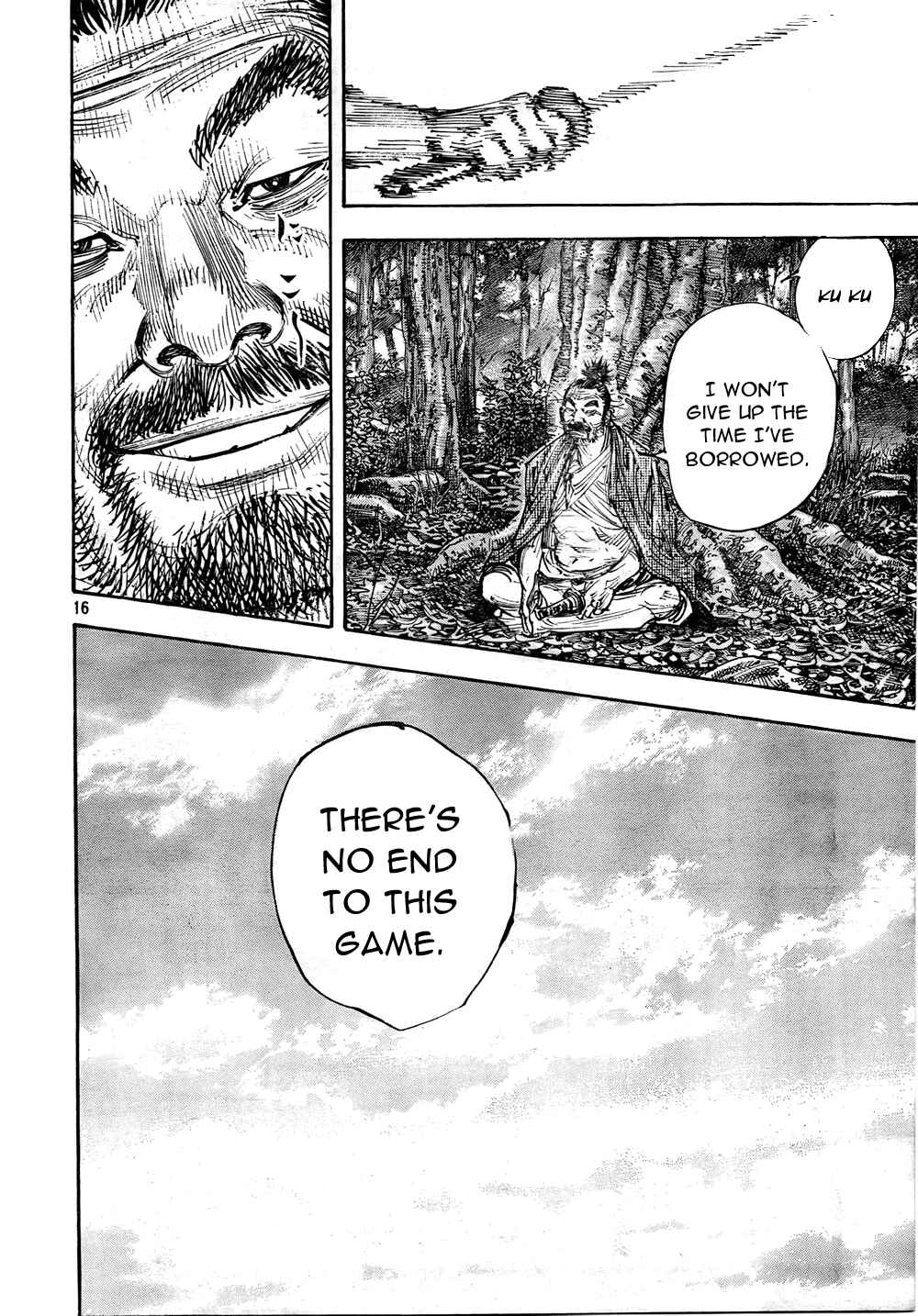 Chapter 284 - Page 15