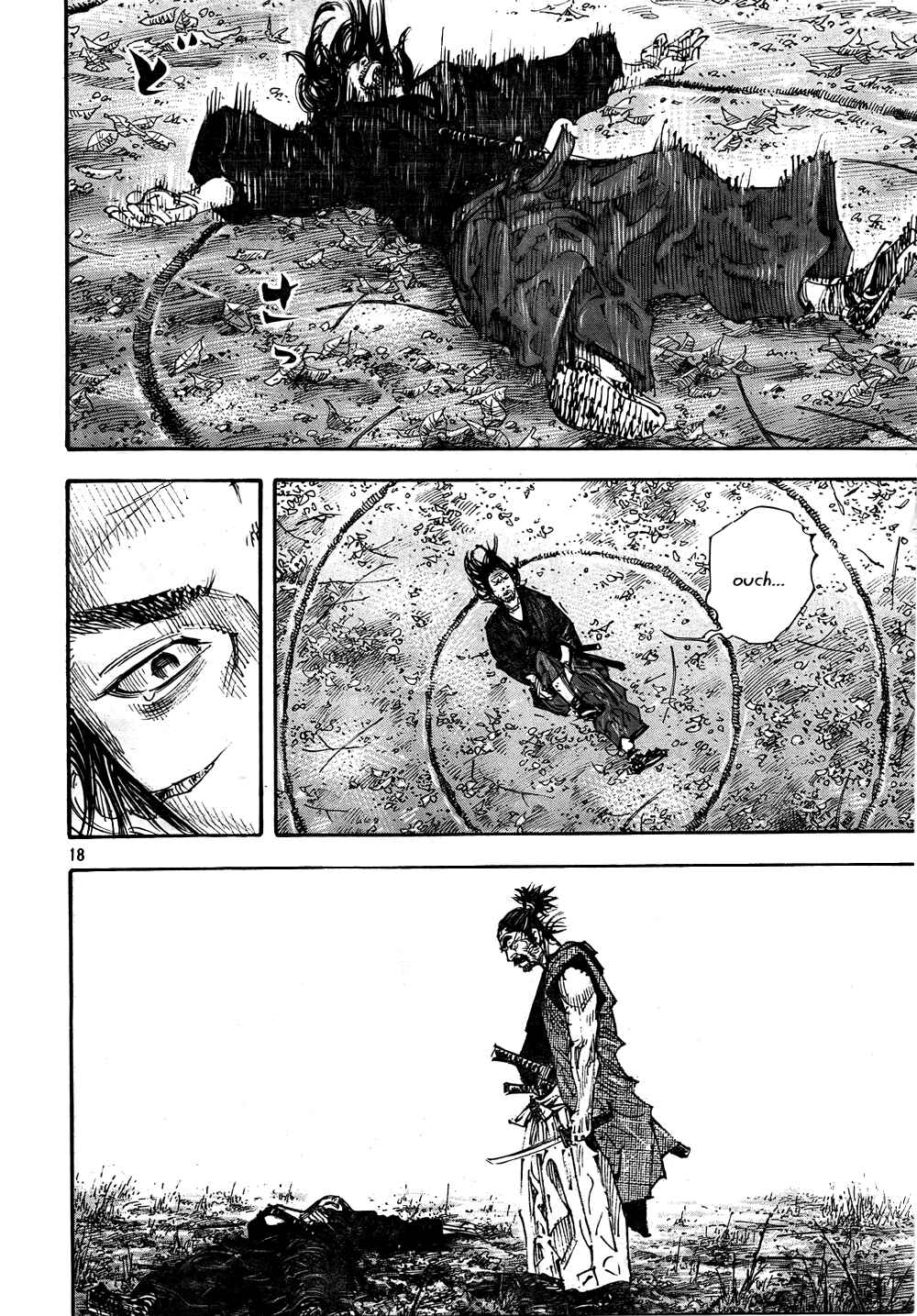 Chapter 284 - Page 17