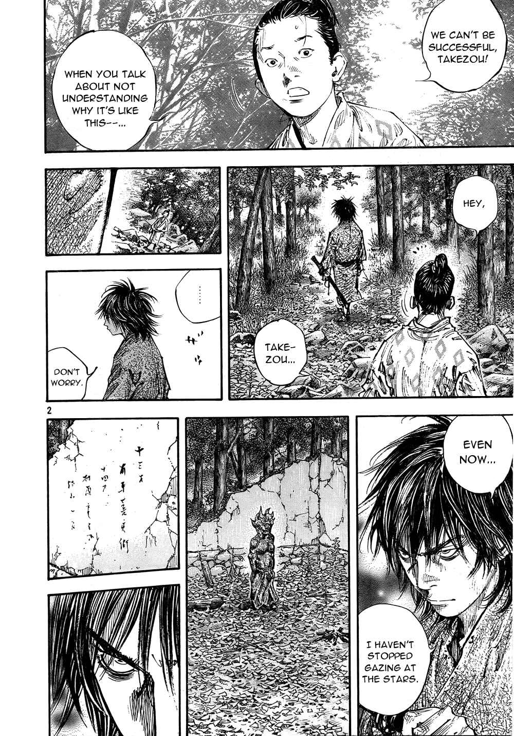 Chapter 284 - Page 2