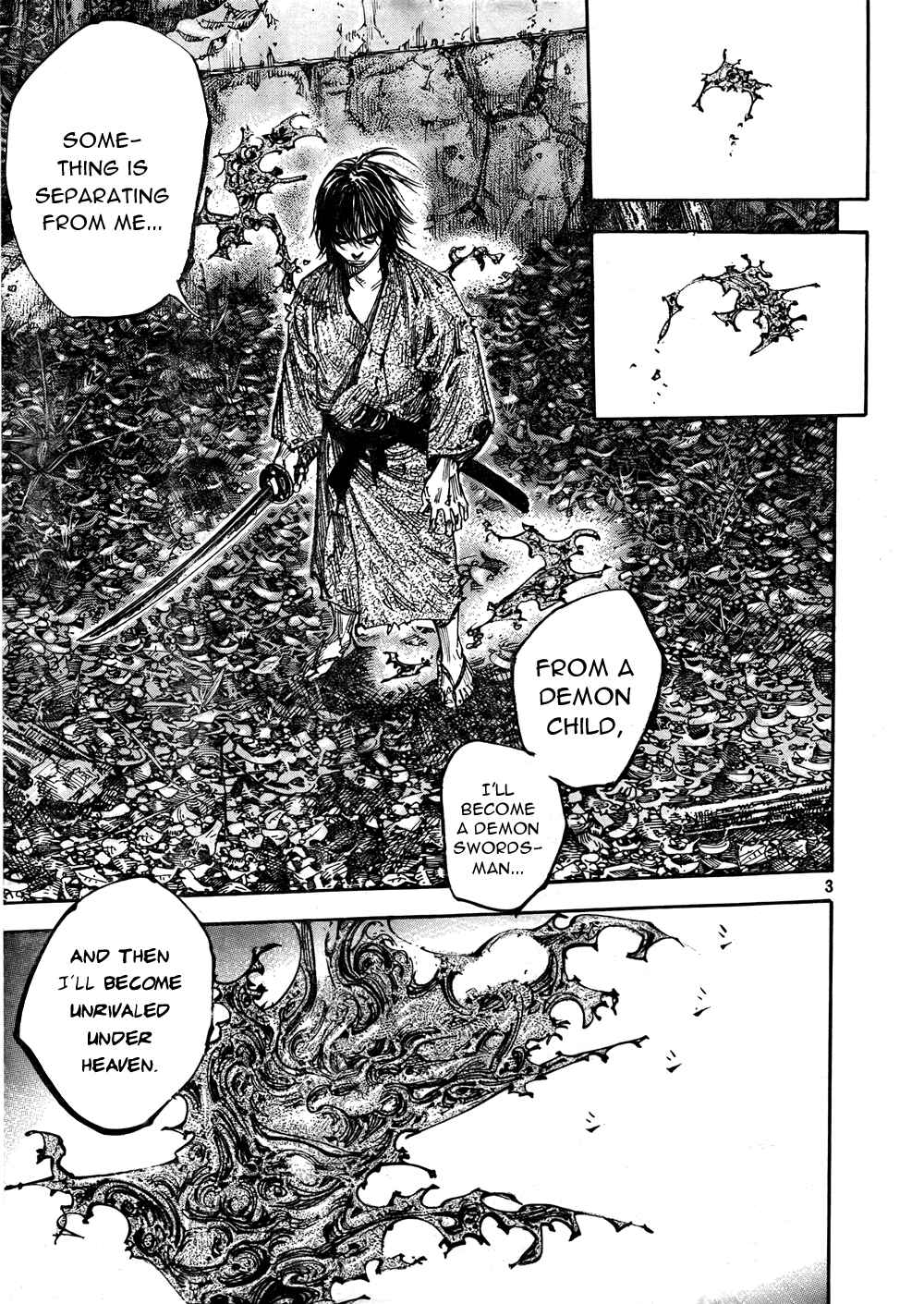 Chapter 284 - Page 3