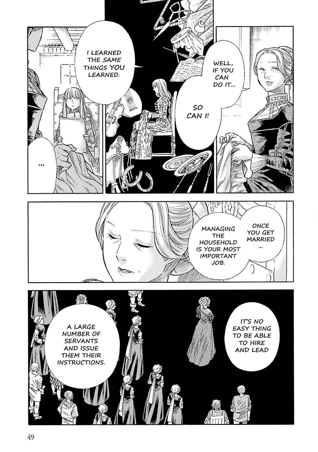 Chapter 71 - Page 12