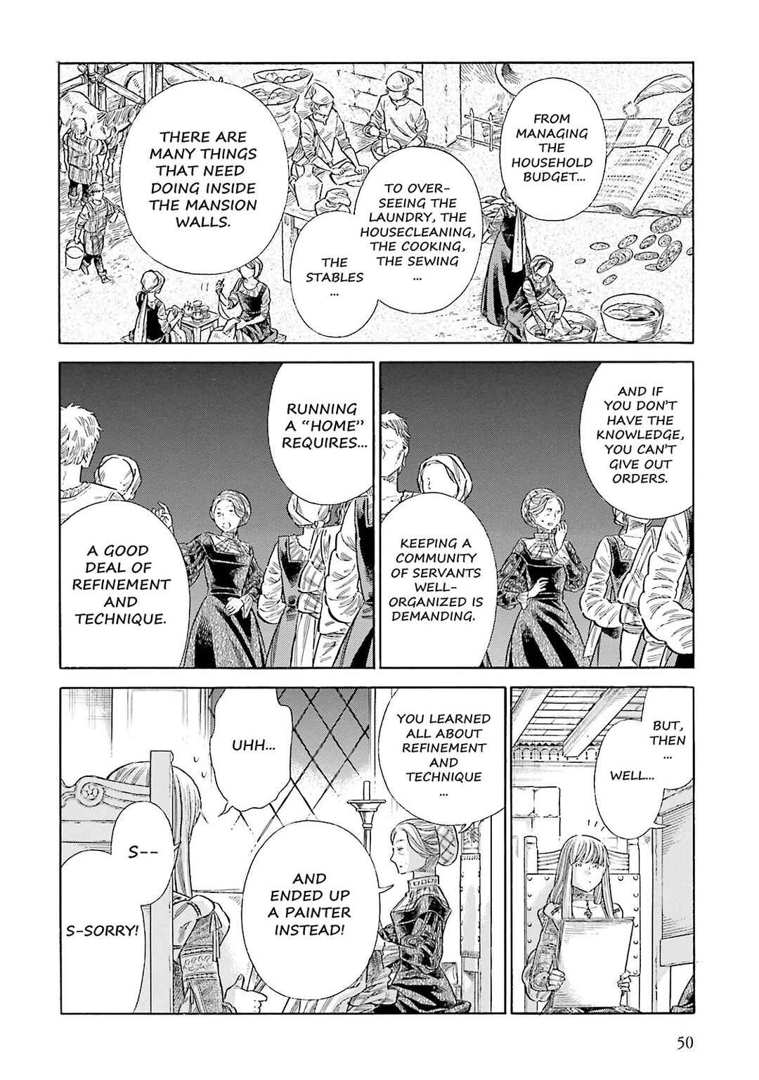 Chapter 71 - Page 13