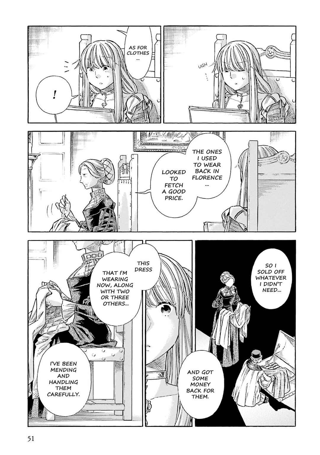 Chapter 71 - Page 14