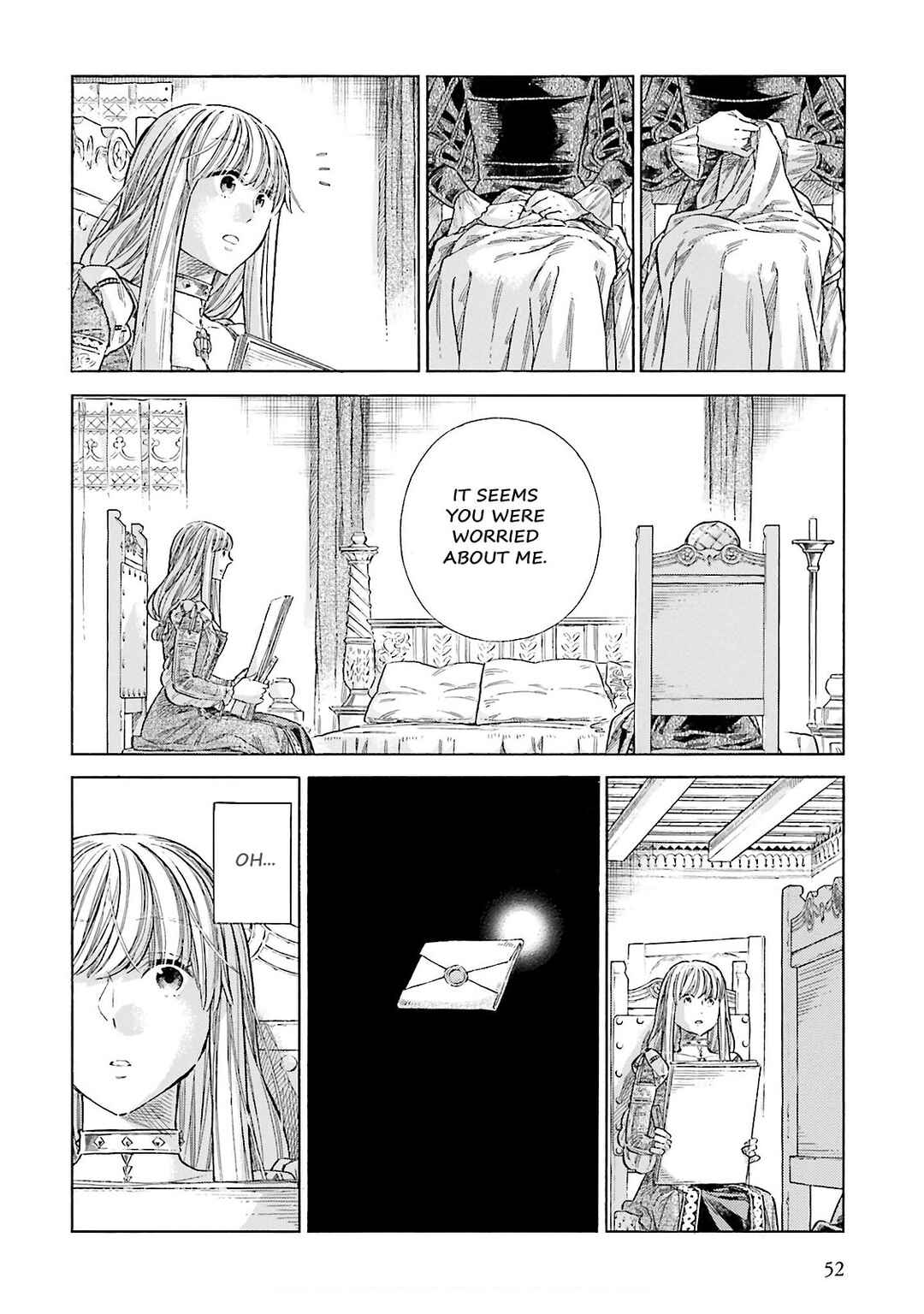 Chapter 71 - Page 15