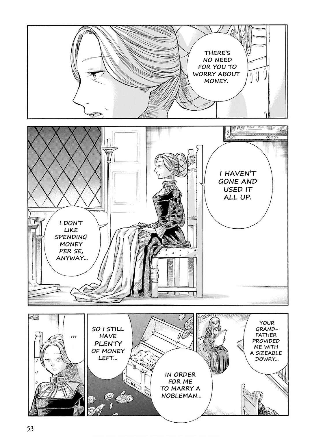 Chapter 71 - Page 16