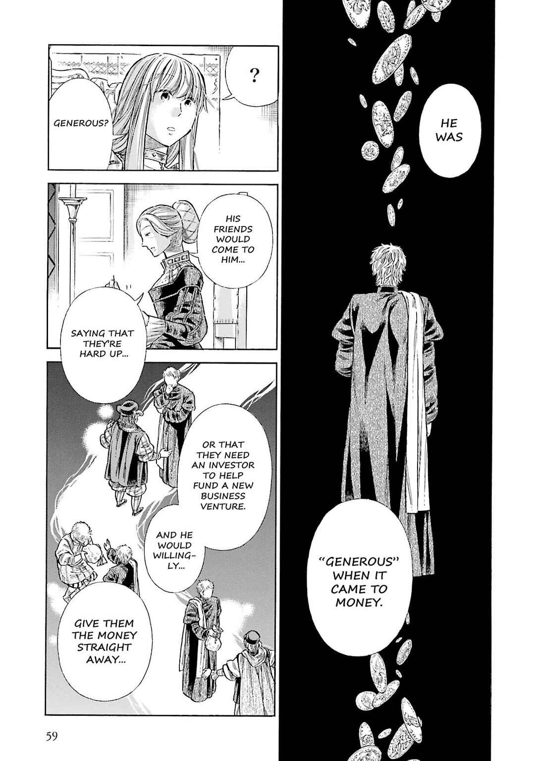 Chapter 71 - Page 22