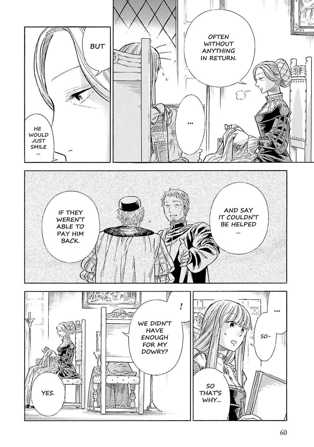 Chapter 71 - Page 23