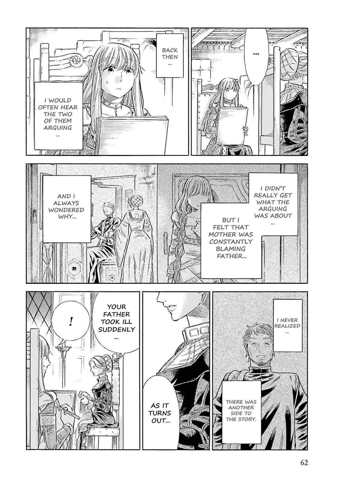 Chapter 71 - Page 25