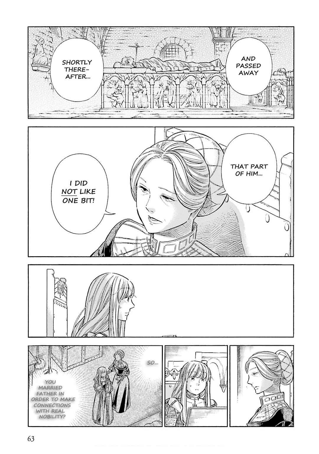 Chapter 71 - Page 26