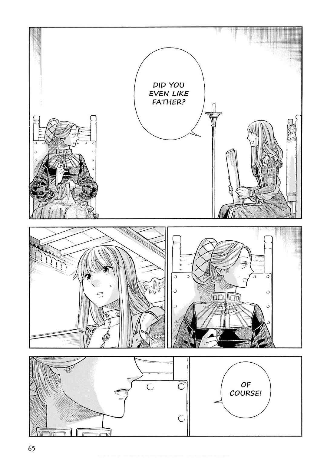 Chapter 71 - Page 28