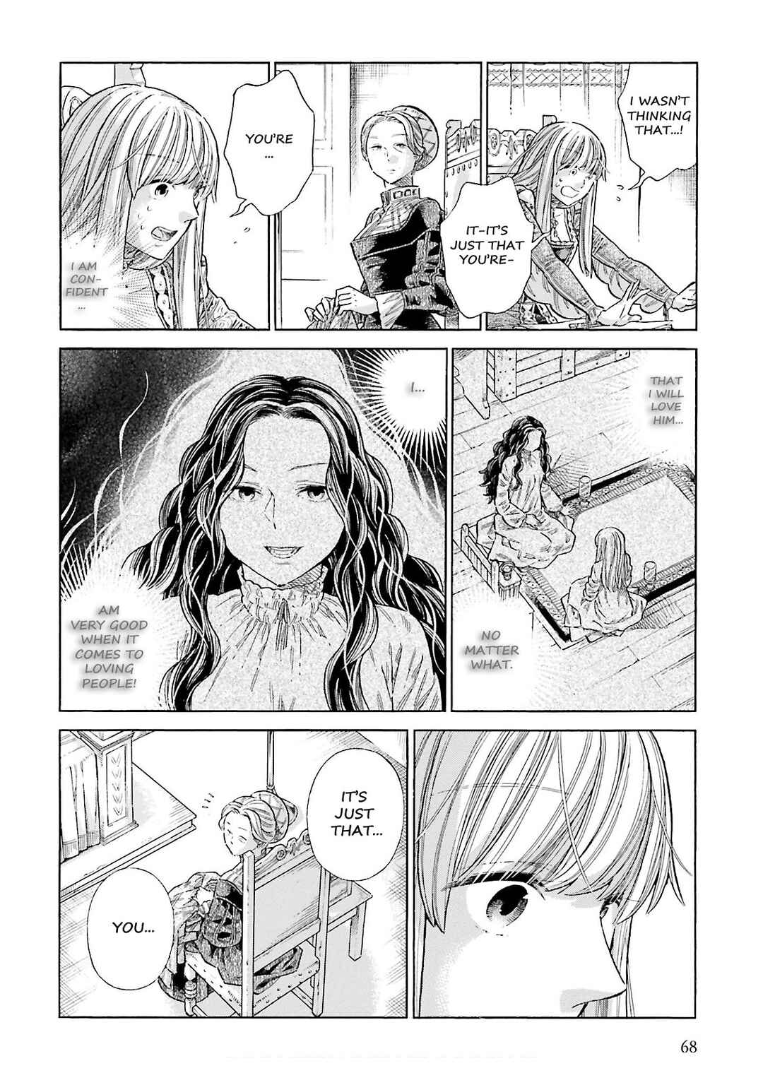 Chapter 71 - Page 31