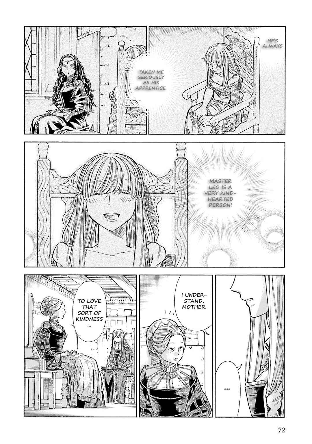 Chapter 71 - Page 35