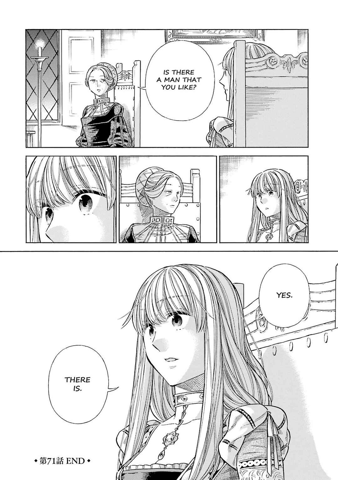 Chapter 71 - Page 37