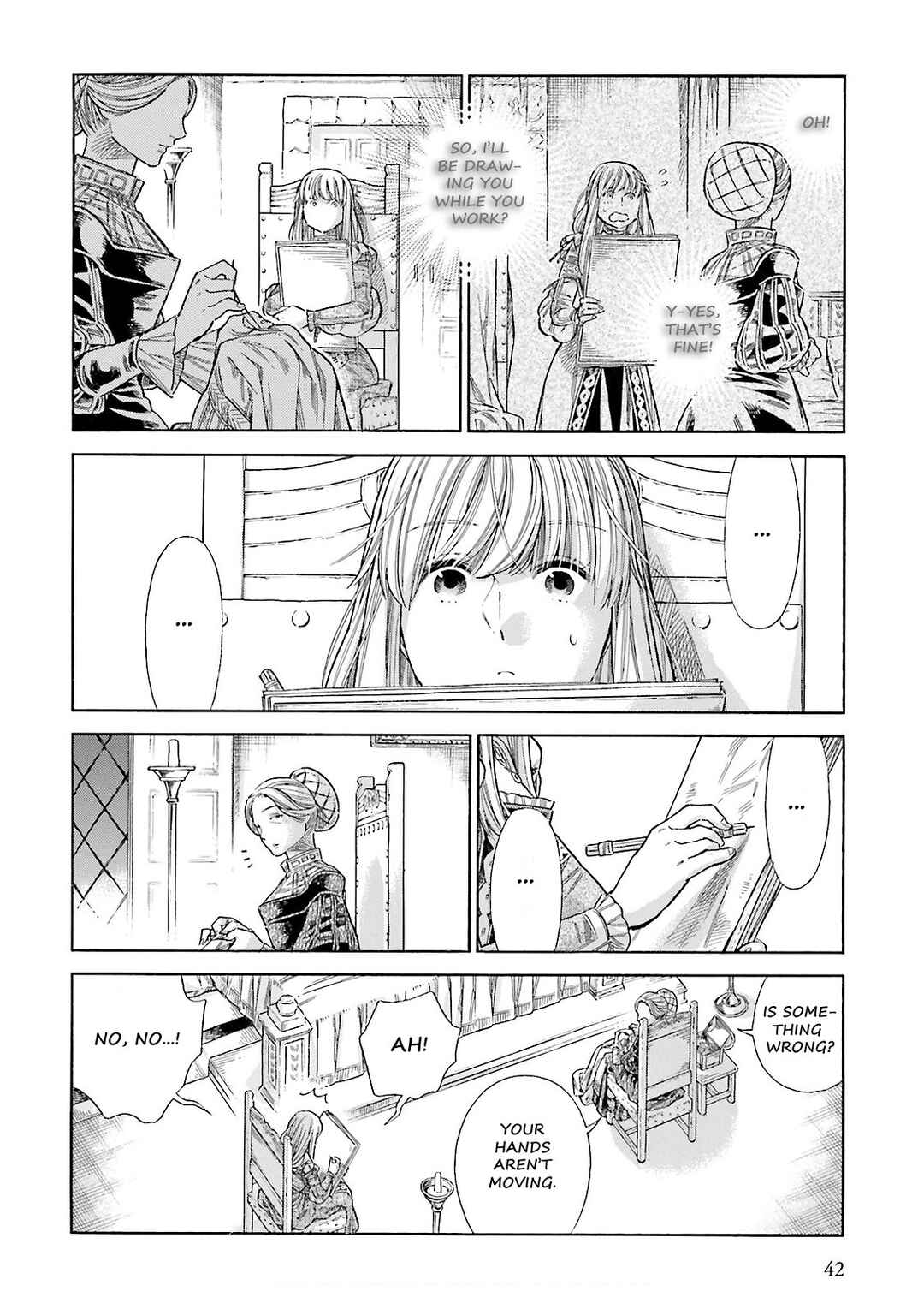 Chapter 71 - Page 5