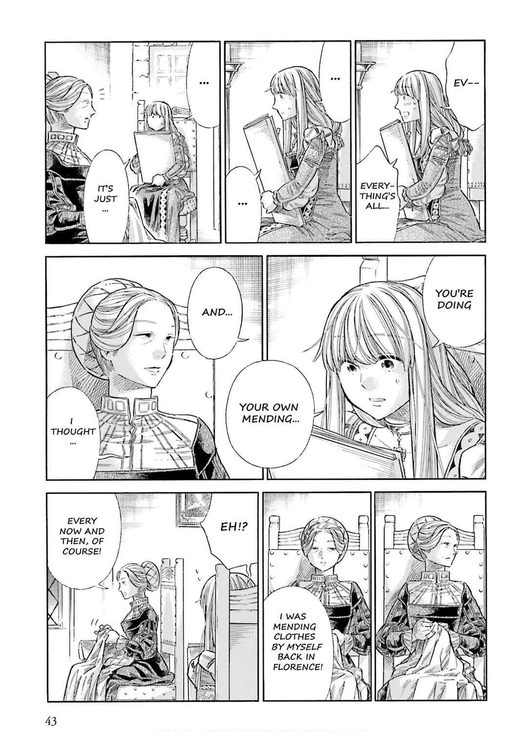 Chapter 71 - Page 6