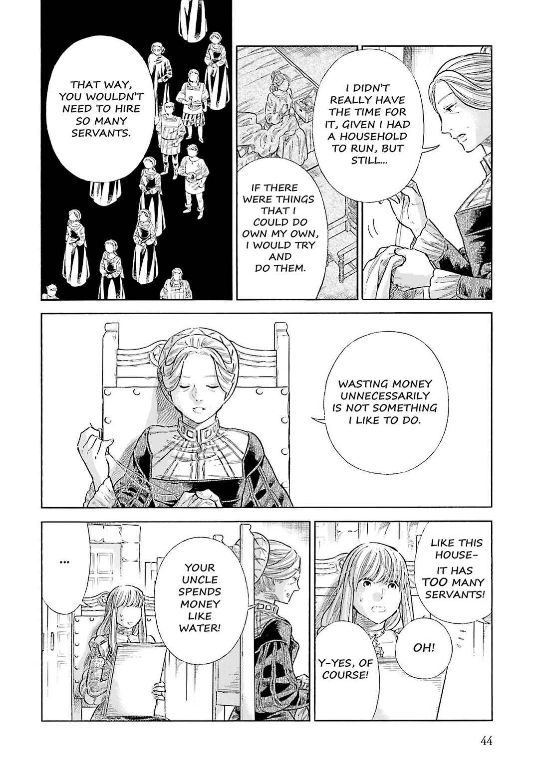 Chapter 71 - Page 7