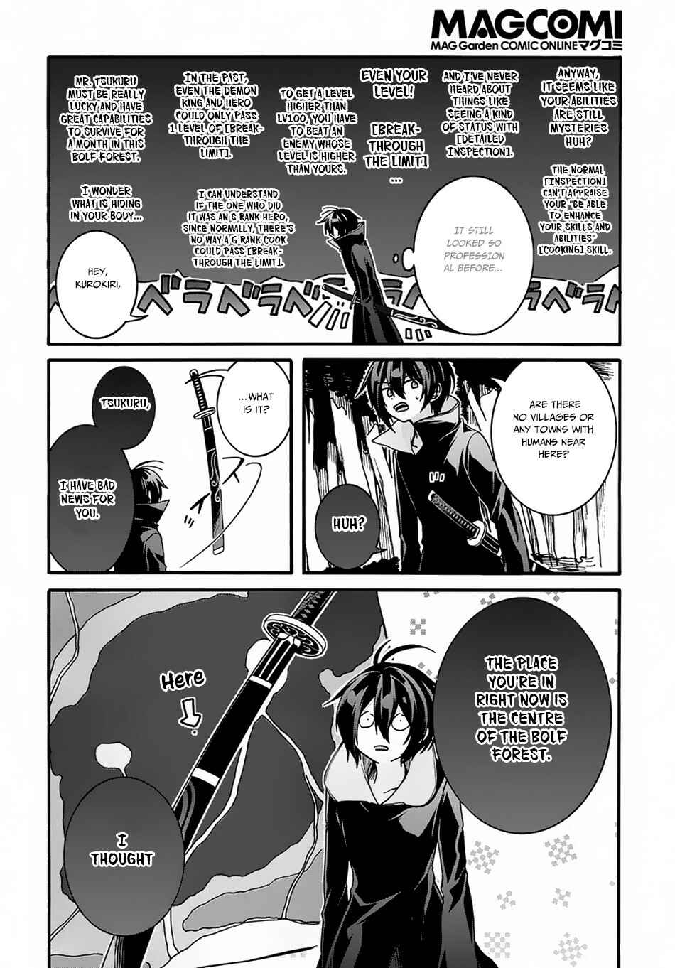Chapter 3 - Page 10