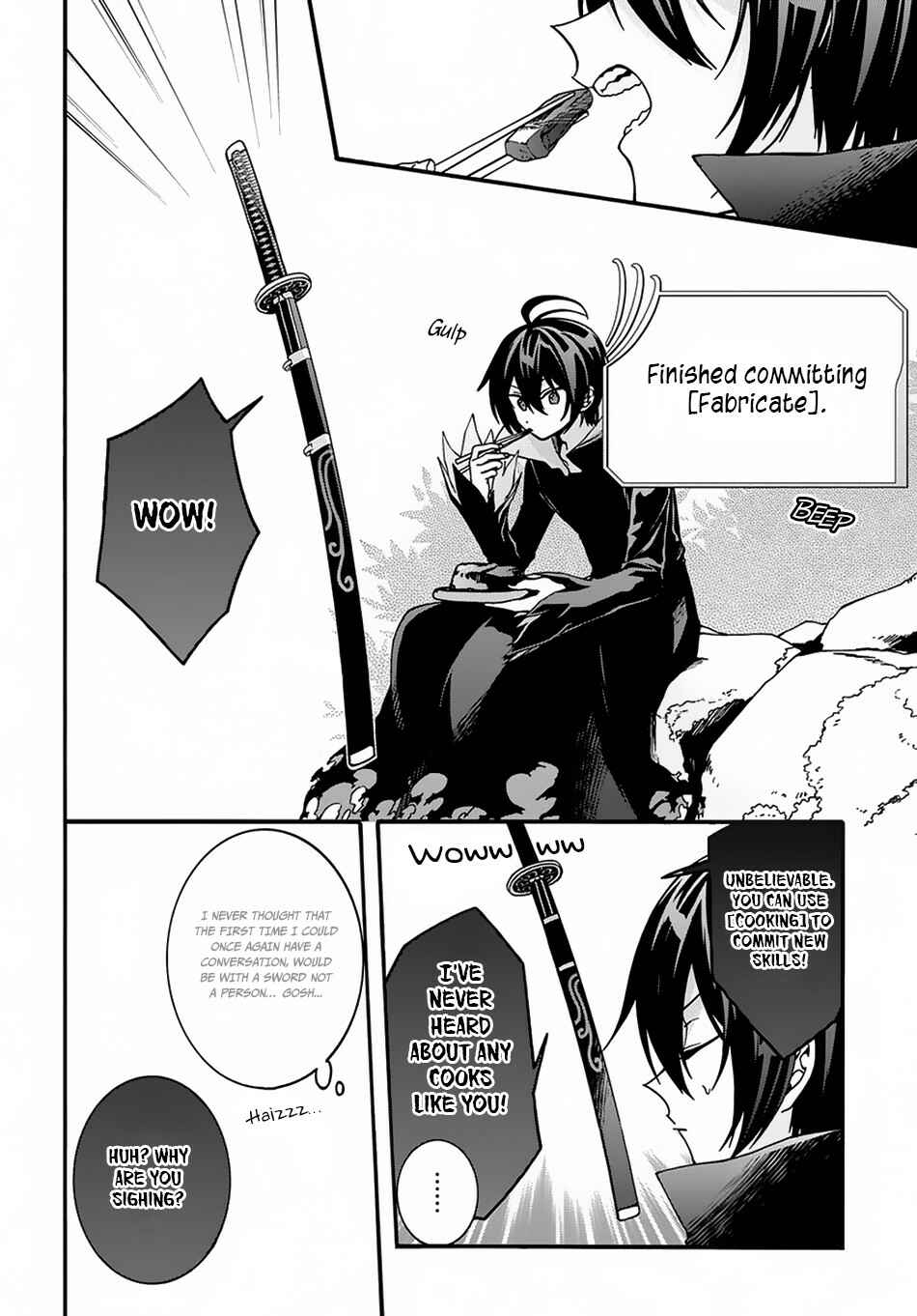Chapter 3 - Page 3