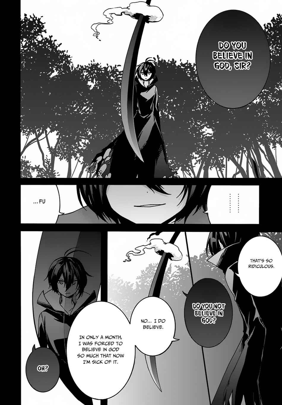 Chapter 3 - Page 5