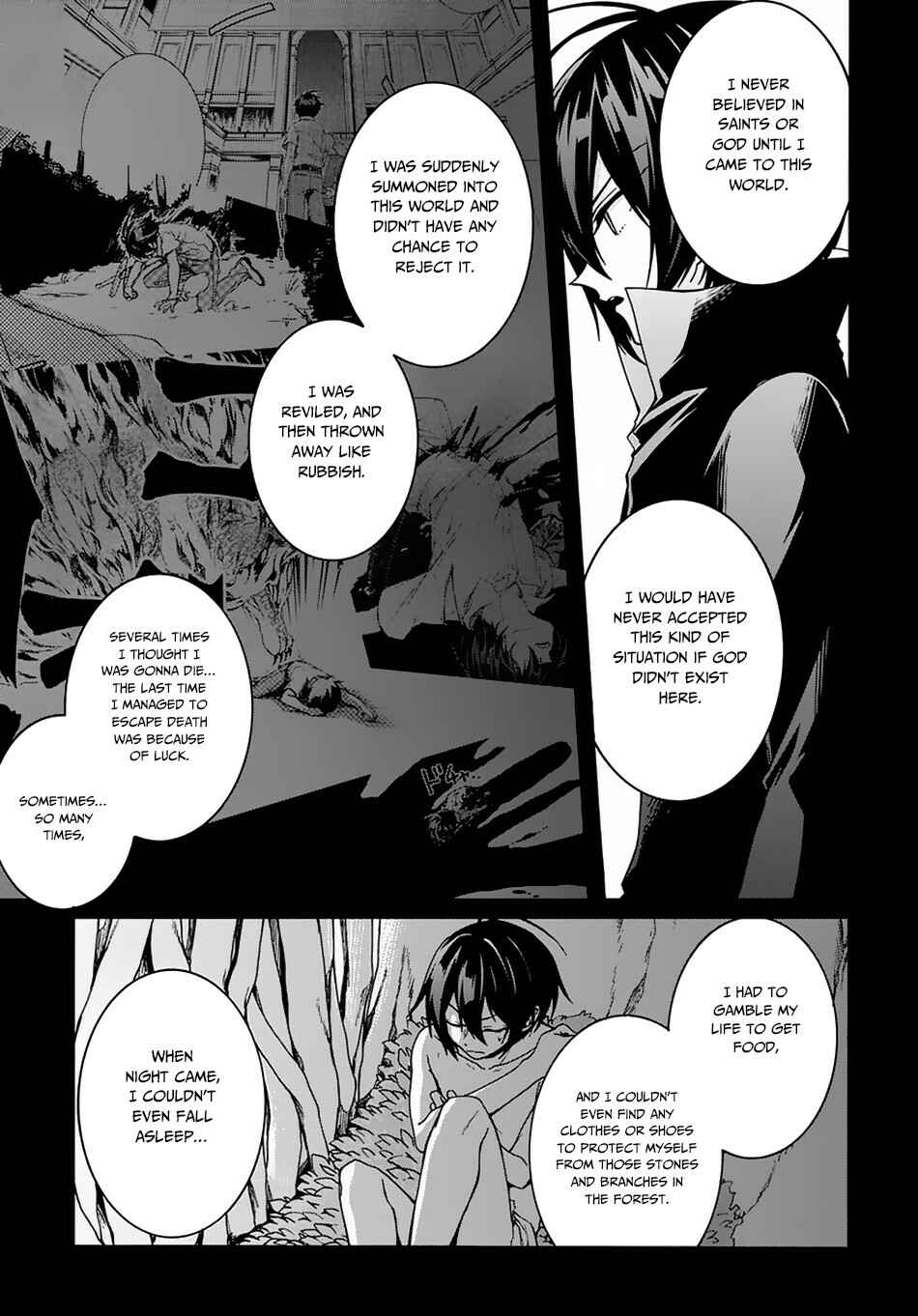 Chapter 3 - Page 6