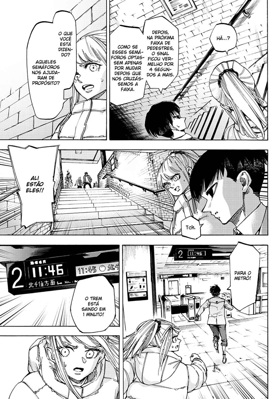 Chapter 56 - Page 11