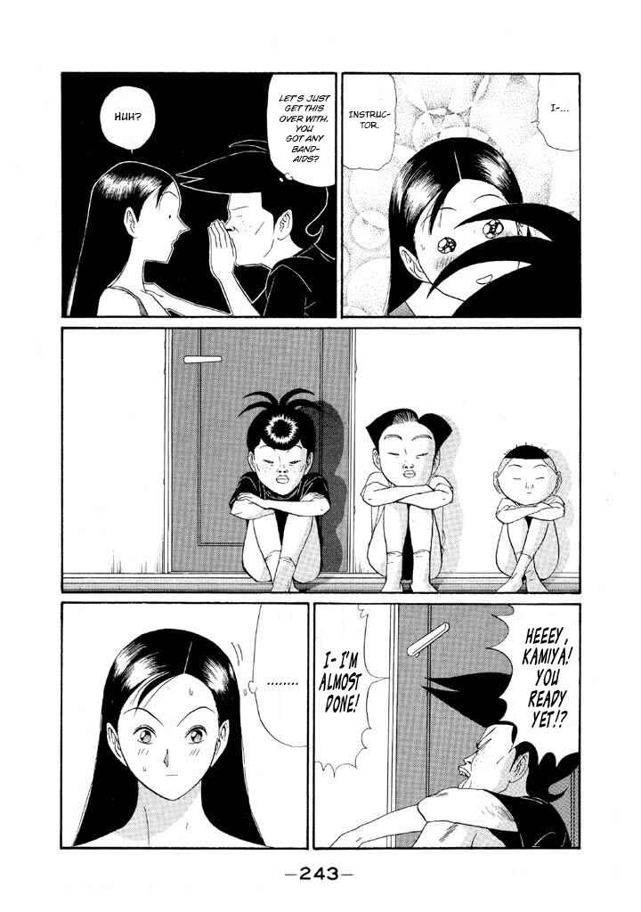 Chapter 143 - Page 17