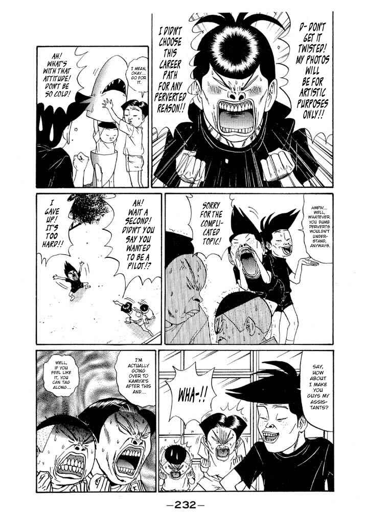Chapter 143 - Page 6