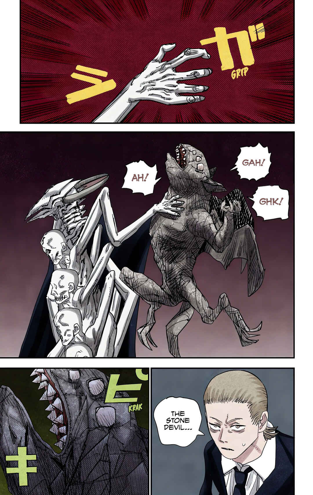 Chapter 65 - Page 3