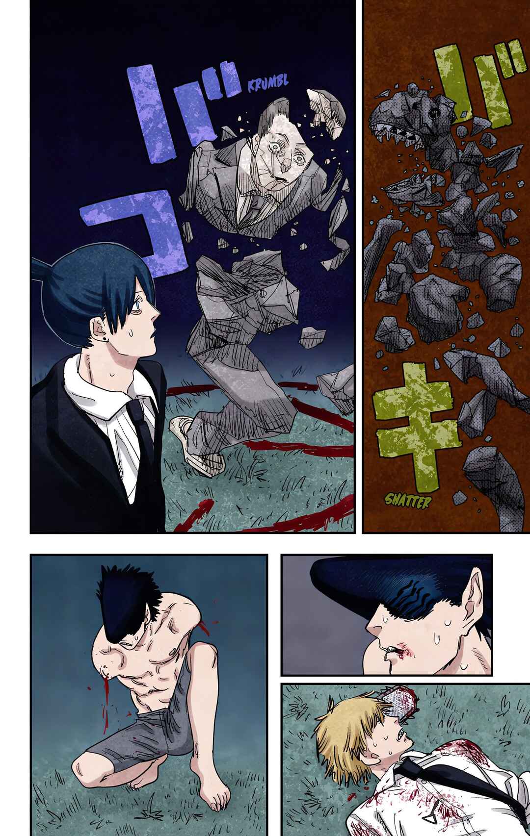 Chapter 65 - Page 4