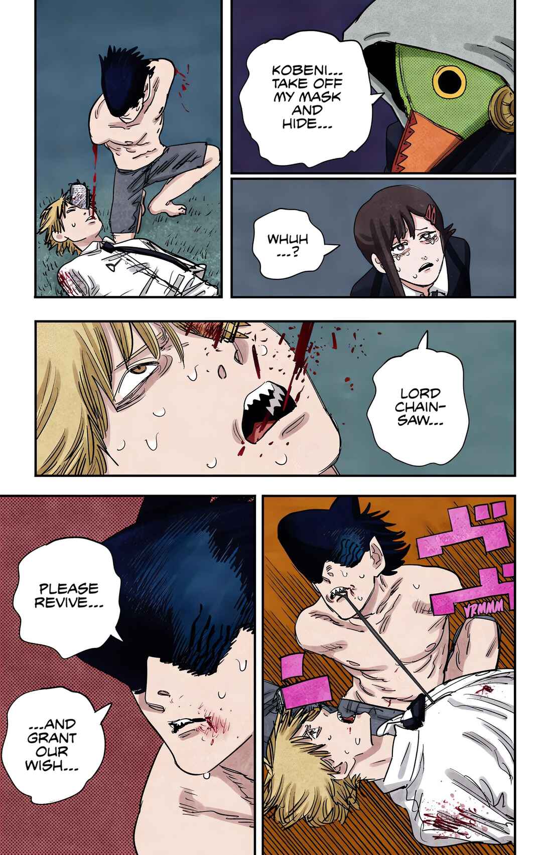 Chapter 65 - Page 5
