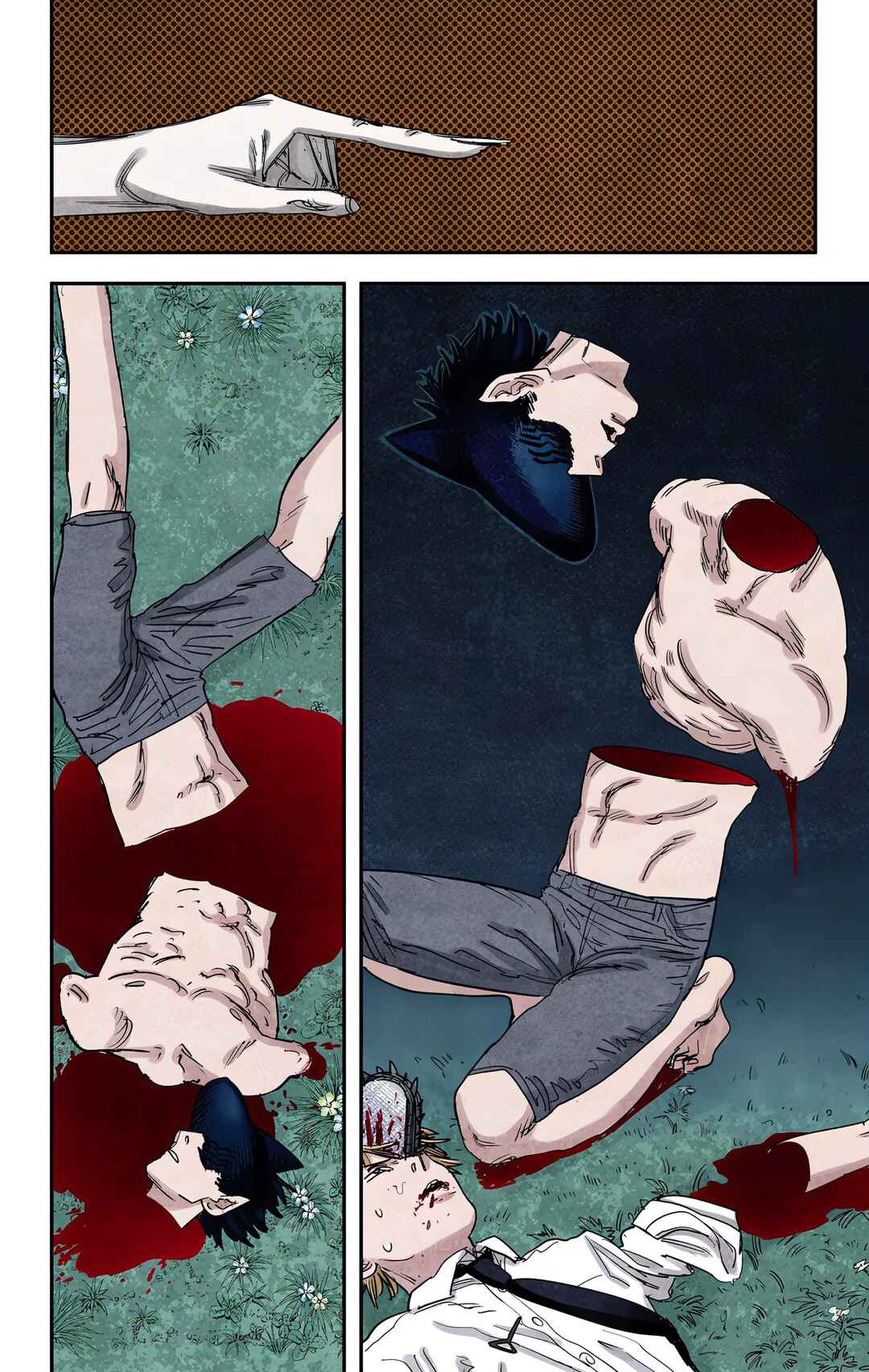Chapter 65 - Page 6