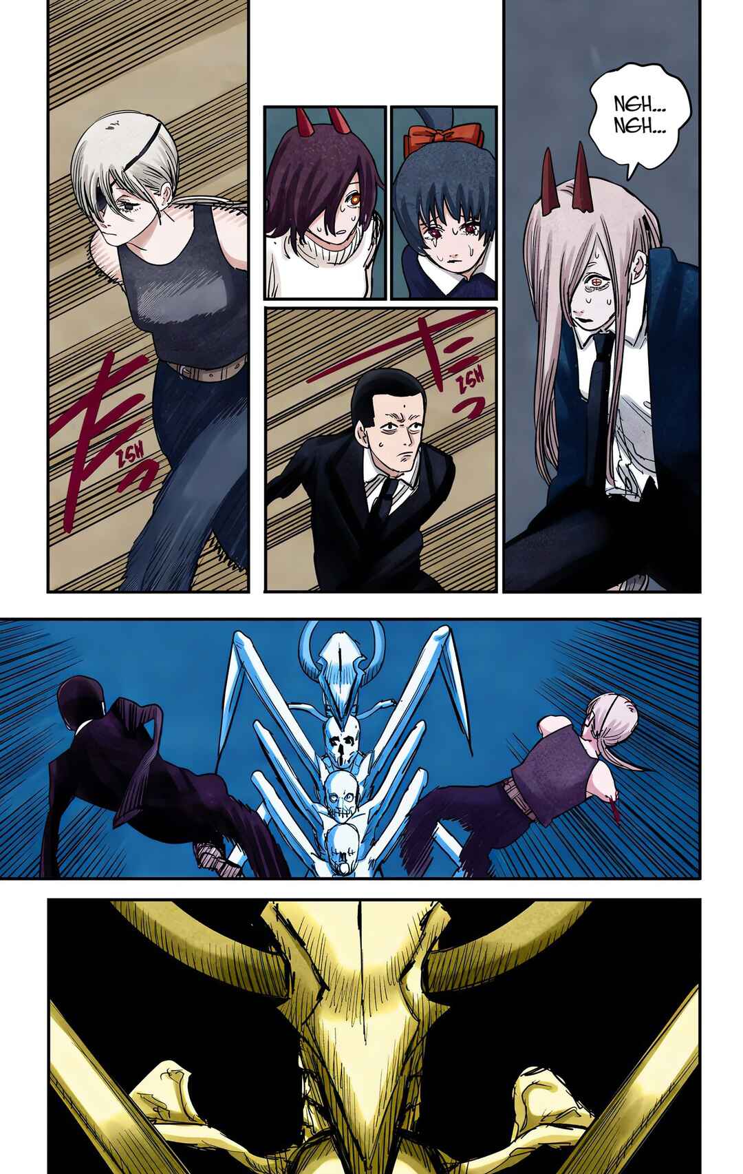 Chapter 65 - Page 7