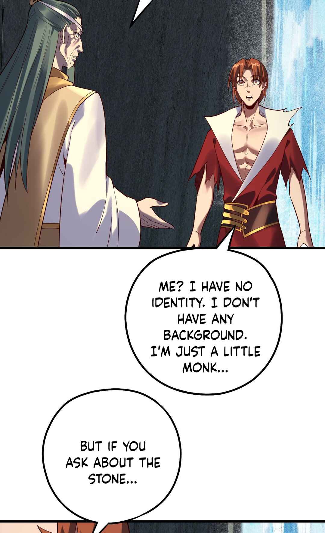 Chapter 133 - Page 27