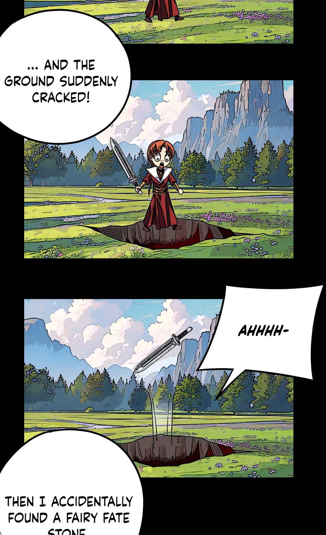 Chapter 133 - Page 29