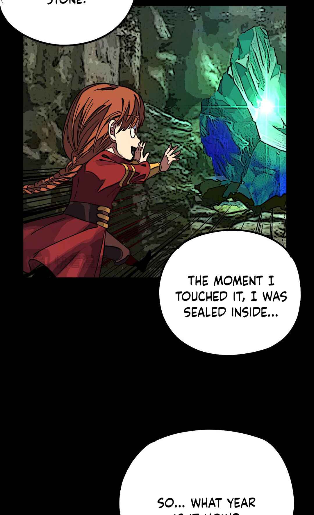 Chapter 133 - Page 30