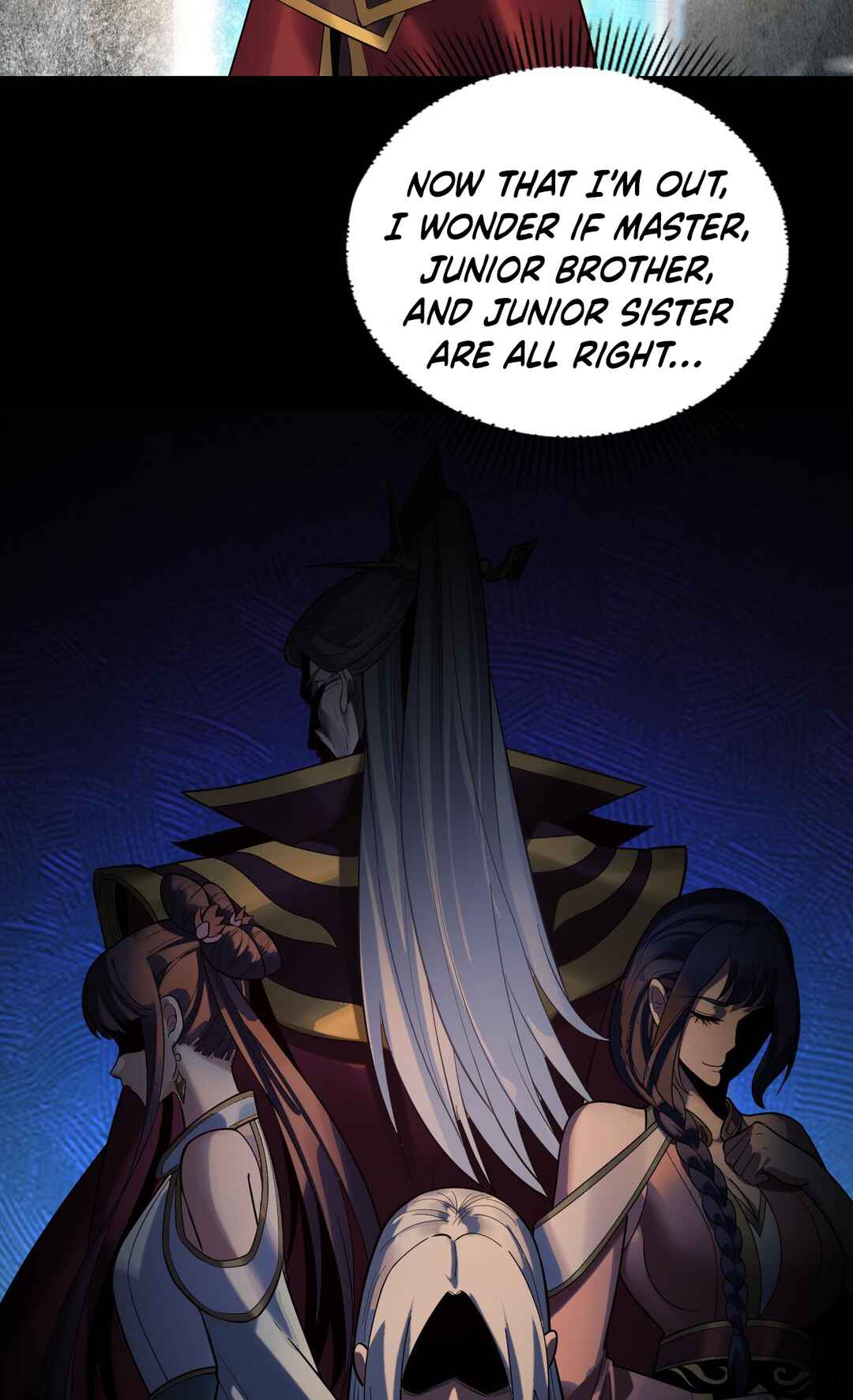 Chapter 133 - Page 35