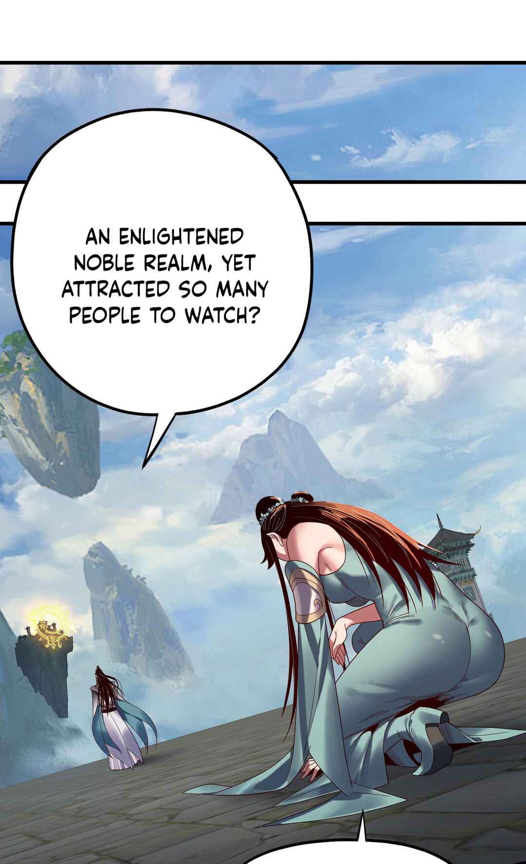 Chapter 133 - Page 38