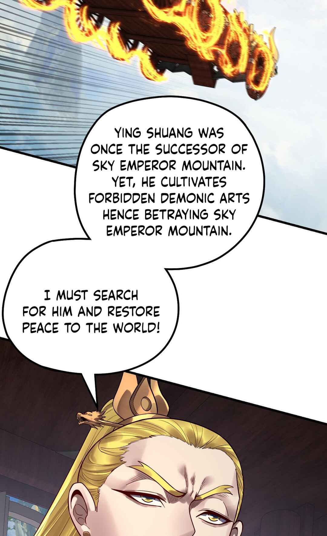 Chapter 133 - Page 42