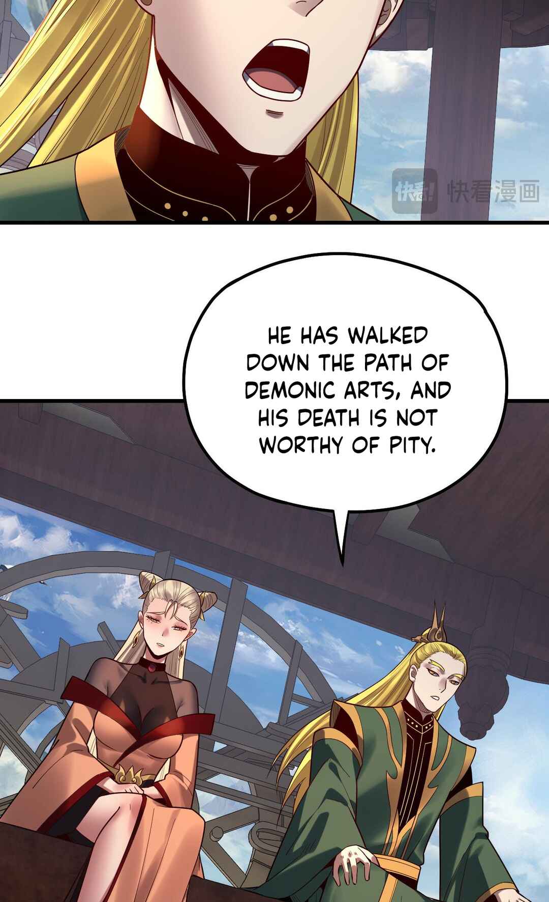 Chapter 133 - Page 43