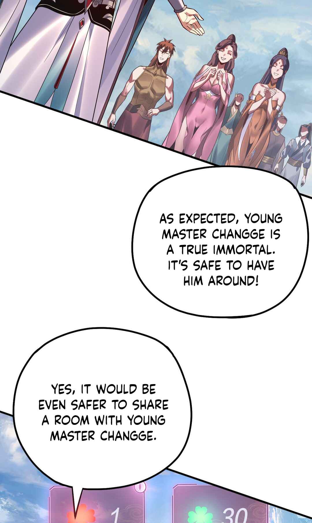 Chapter 133 - Page 50