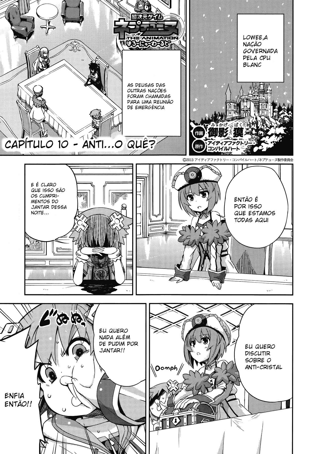 Chapter 10 - Page 1