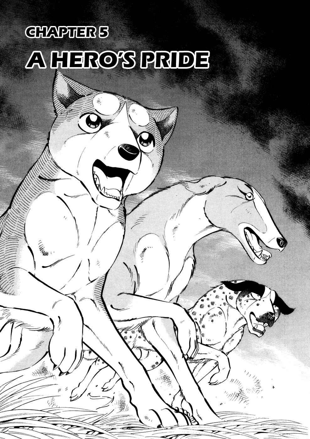 Chapter 360 - Page 1