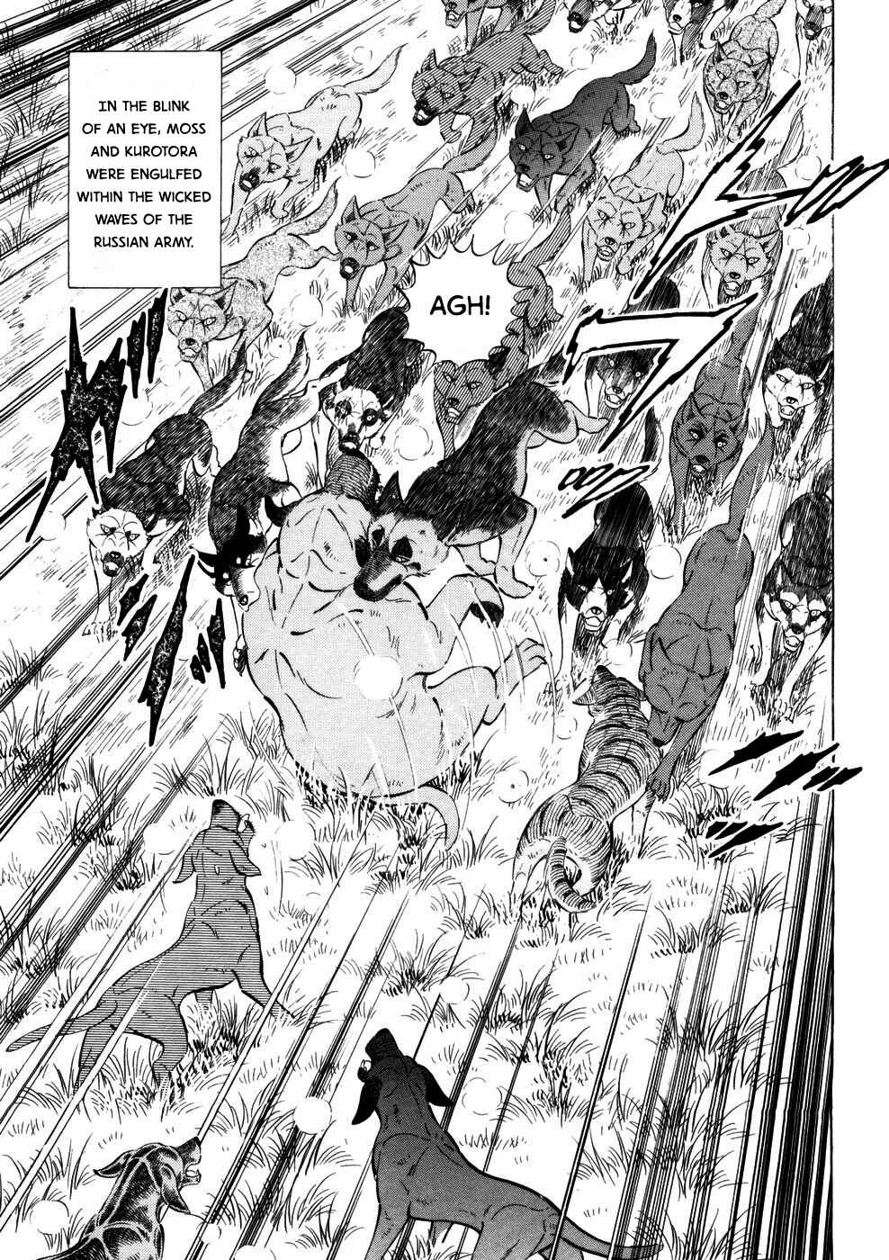 Chapter 360 - Page 11