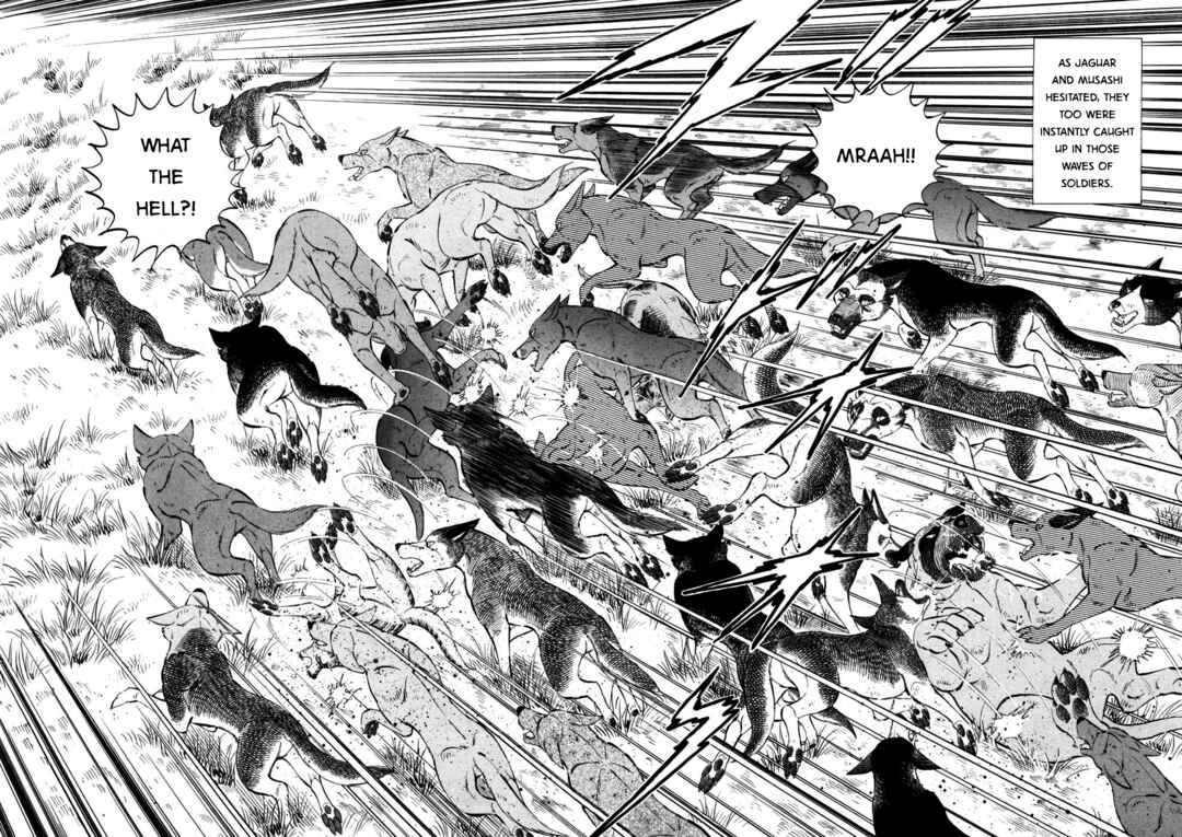Chapter 360 - Page 12