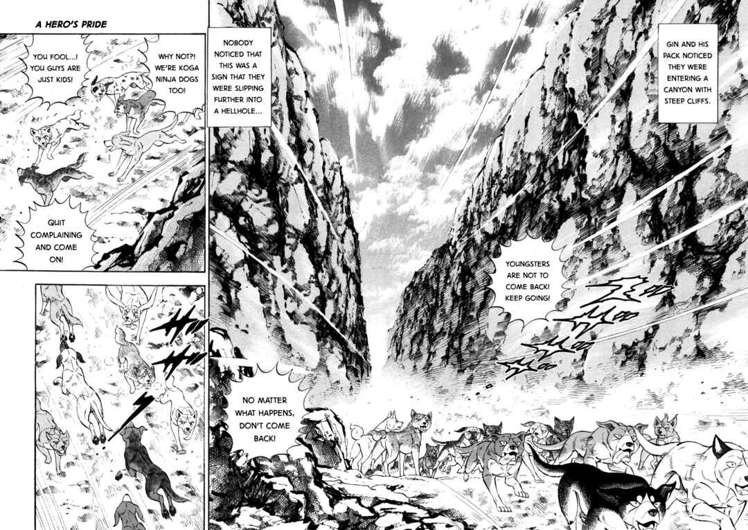 Chapter 360 - Page 14