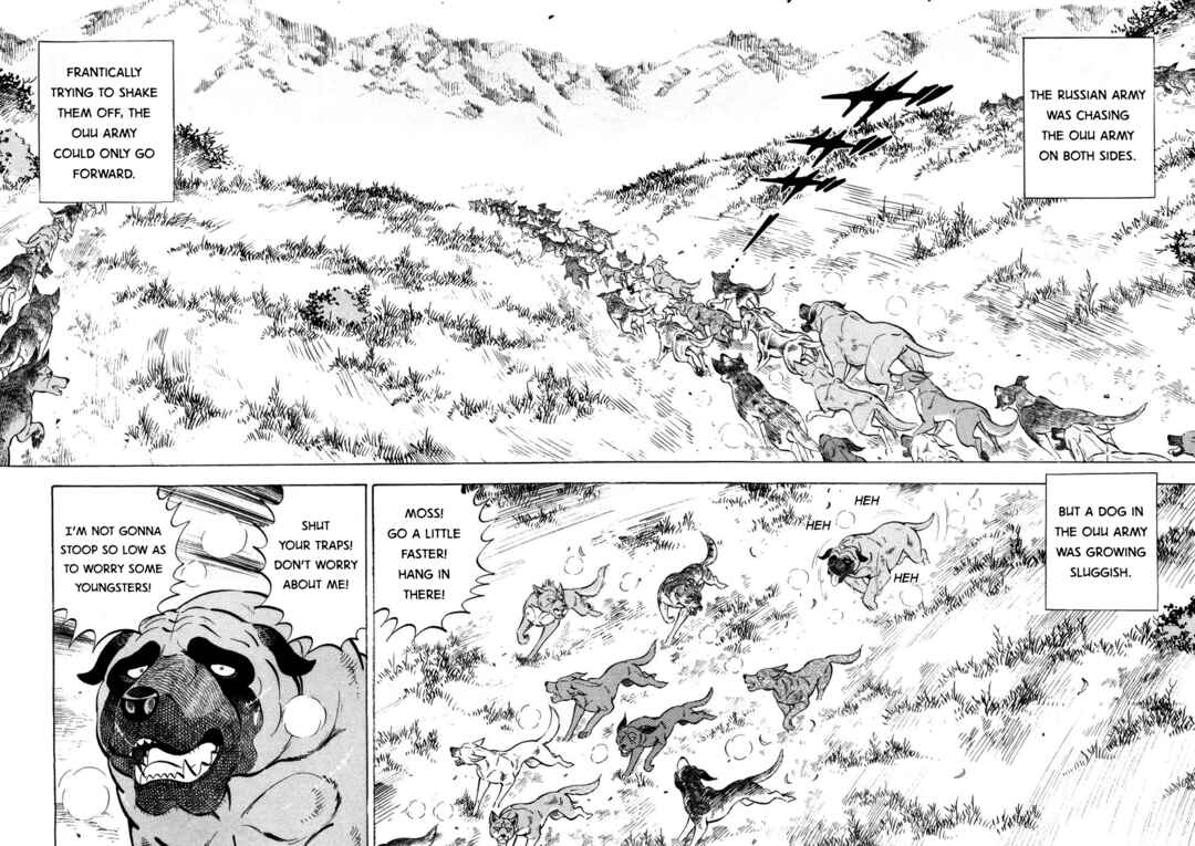 Chapter 360 - Page 4